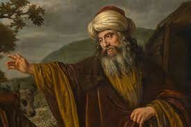 Abrão se tornará uma grande nação