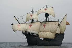 1a volta al mon en vaixell