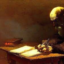 Salmo XVII: "Miré los muros de la patria mía" por Francisco de Quevedo y Villegas