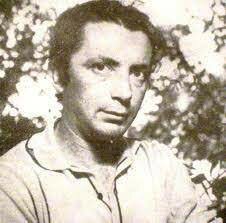 El hombre que se convirtió en perro, Osvaldo Dragún