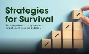 Strategies of Survival