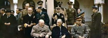 Yalta Conference