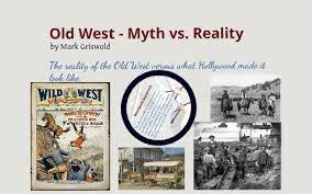 Western Myths and Realities