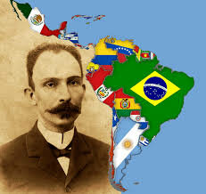 Nuestra América por José Martí