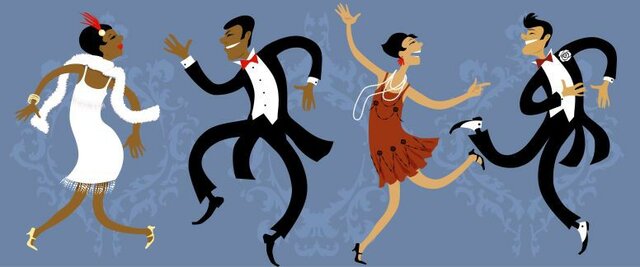 The Jazz Age