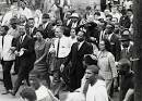 Selma to Montgomery March