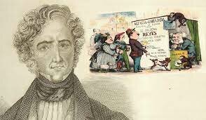 1836. Desamortización de Mendizabal