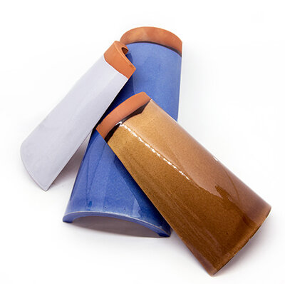 Esmaltat àrab-Nanomaterials