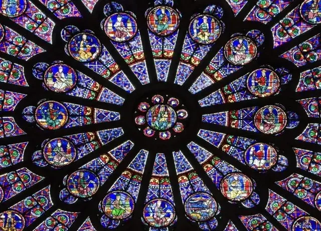 Nanometria i vidrieres-Nanomateriales