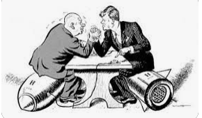 Cuban Missile Crisis Ends