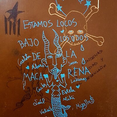 Timeline: De Grecia al Barroco