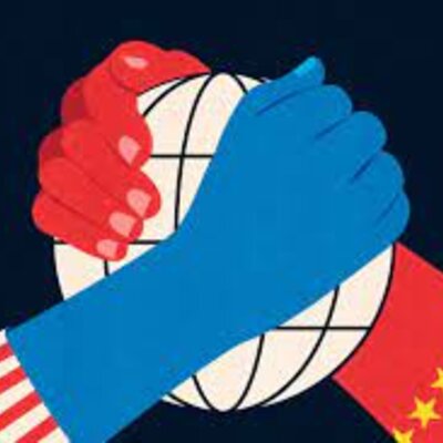 Timeline: Cold War Timeline