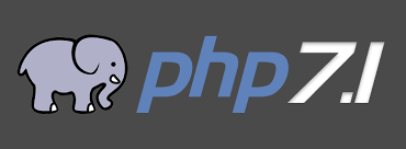 PHP 7.1