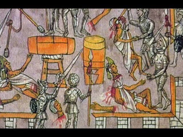 Visión de los Vencidos