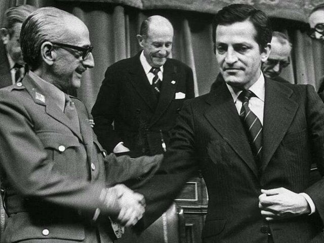 La Llei per a la Reforma Política