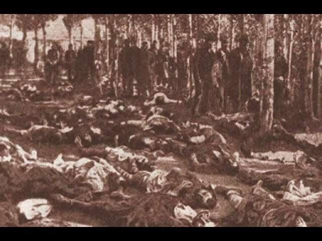 La massacre de les bananeres