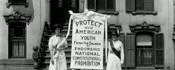 Women's Christian Temperance