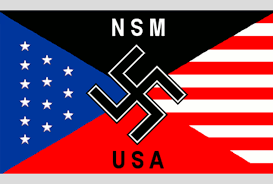 National Socialist Party (Nazi)