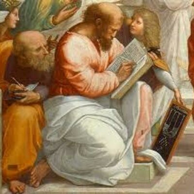 Timeline: MOMENTOS HISTORICOS EN LA ETICA.