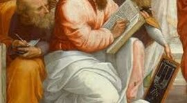 Timeline: MOMENTOS HISTORICOS EN LA ETICA.