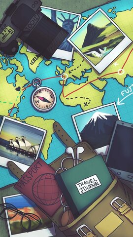 Algunas de mis metas