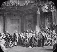 Massachusetts Government Act