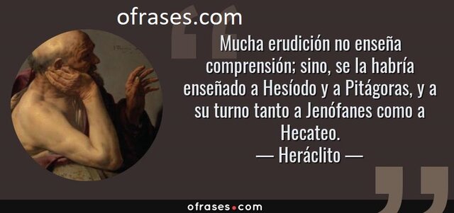 Heraclito