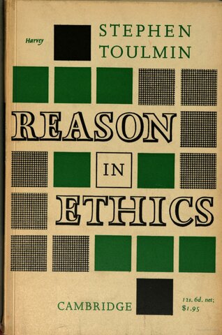 An Examination of the Place of Reason in Ethics