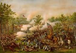 Battle of Atlanta (Union Victory)