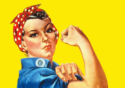 El papel de la mujer en tiempos de Segunda República.