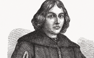 Nicolaus Copernicus