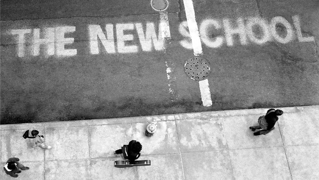 New School