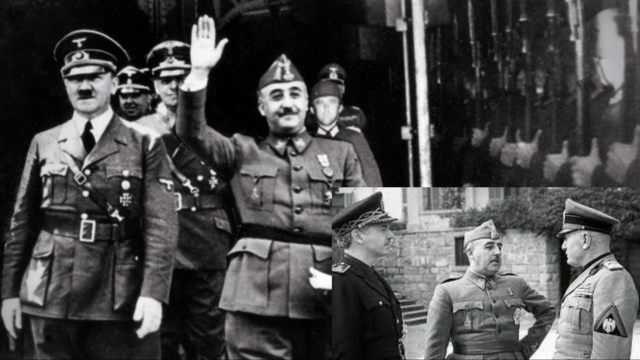 Estallido de la Segunda Guerra Mundial