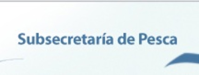 Subsecretaría de Pesca
