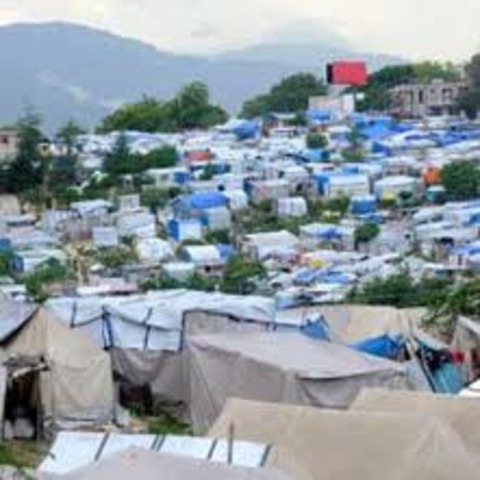 Mission Trip to Haiti