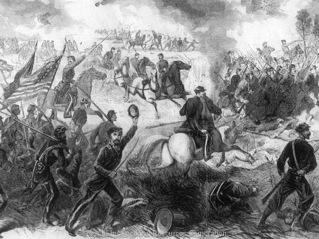 Battle of Bull Run