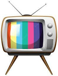 Televisión