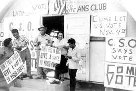 Community Services Organization