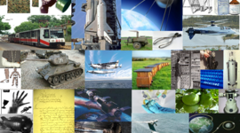 Timeline: Новітній час