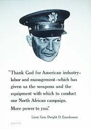 Military-Industrial Complex