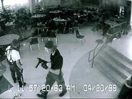 Columbine High School Shooting