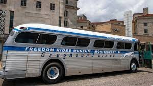 Freedom Rides