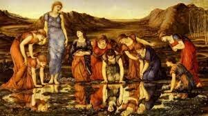 Finales del siglo xix MODERNISMO