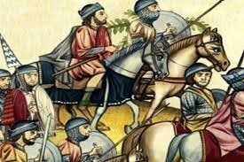 BAJA EDAD MEDIA (Siglo XIII)