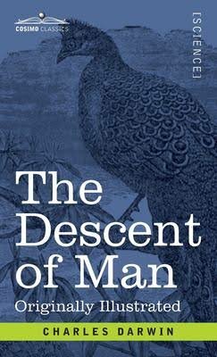 Publication of "The Descent of Man"