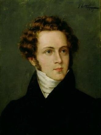 Vincenzo Bellini