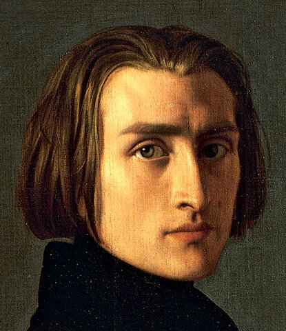 Franz Liszt