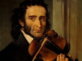 N. Paganini