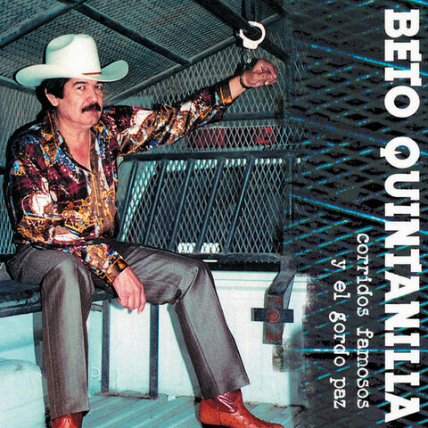 El Gordo Paz Sale Al Mercado