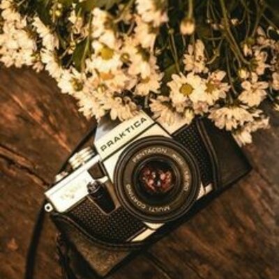 Timeline: Historia de la fotografia